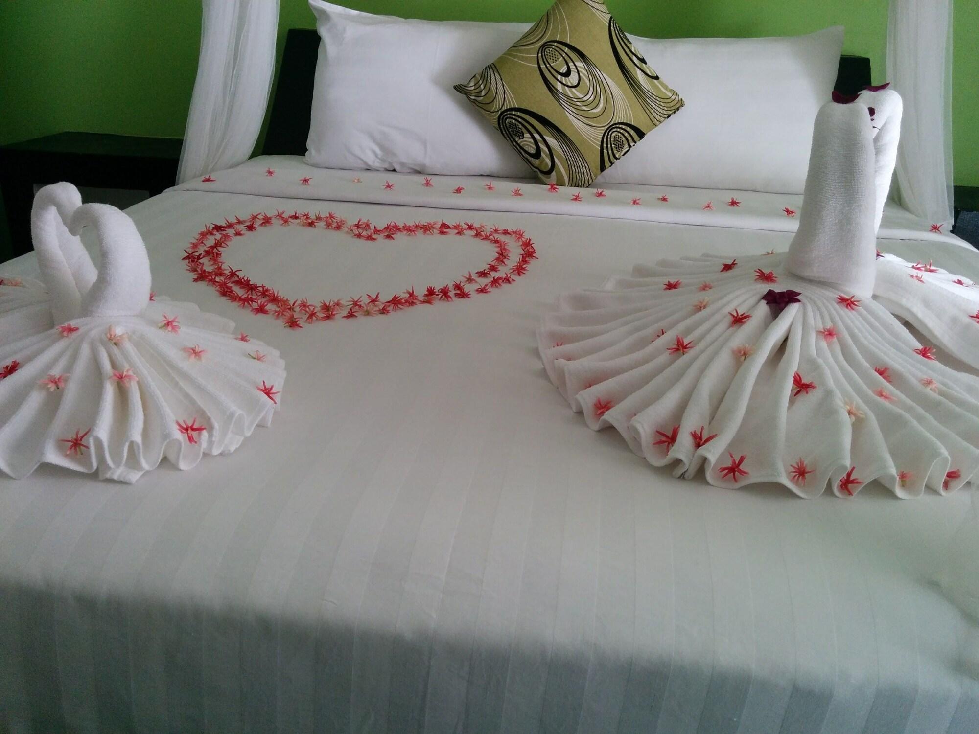 Hak Huot Residence Siem Reap Esterno foto